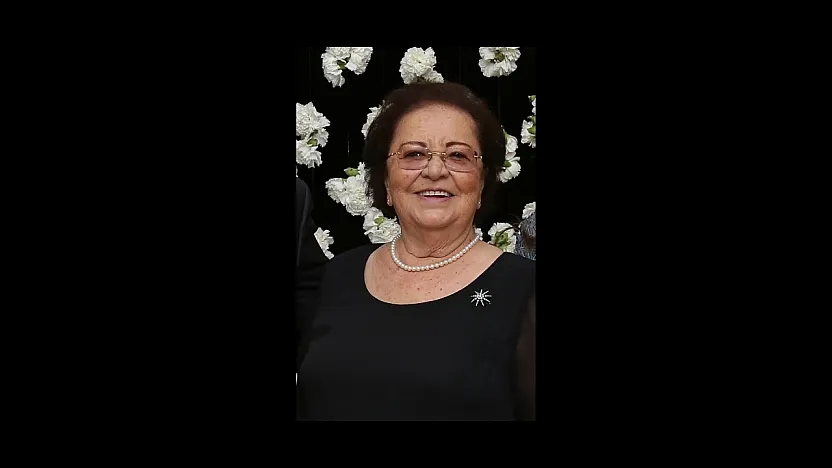 Fethiye Aşığı Kadriye Mualla Yerguz hayatını kaybetti