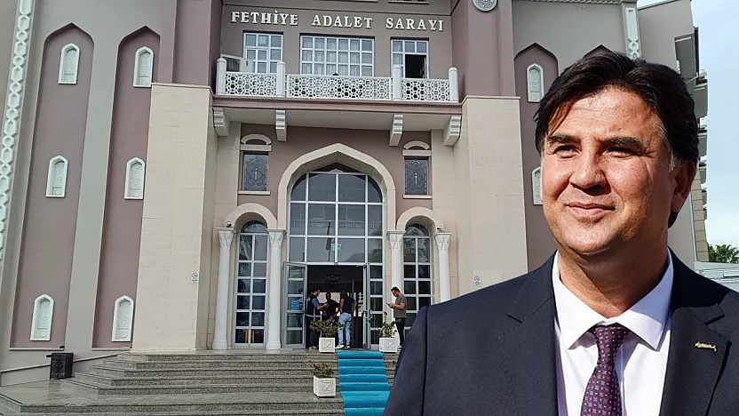 Fethiye Belediye Başkanı Karaca'ya silahlı saldırıda 1 tutuklama
