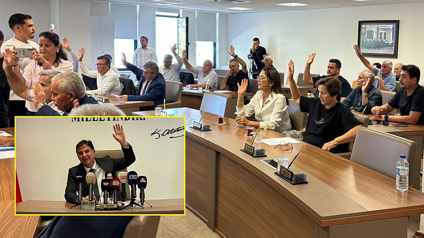 Fethiye Belediyesi 2027 bütçesini görüştü: Milyarlarca liralık yatırım dönemi başlıyor