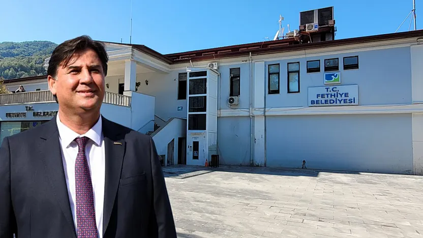 Fethiye Belediyesi'nden 328 öğrenciye eğitim desteği