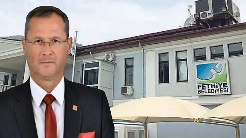Fethiye Belediyesi, Ruhtan Başkaya hakkındaki iddialara ilişkin açıklama yaptı