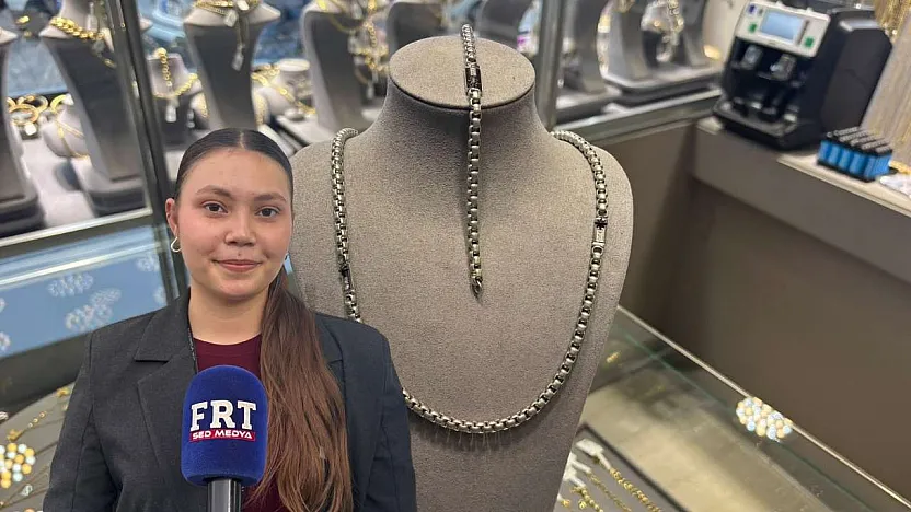 Fethiye Blue Diamond'da erkek şıklığına da özel dokunuş