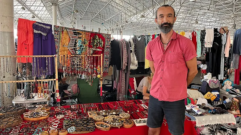 Fethiye Çalış 2. El Pazarı 3 Ekim'de yeniden açılıyor