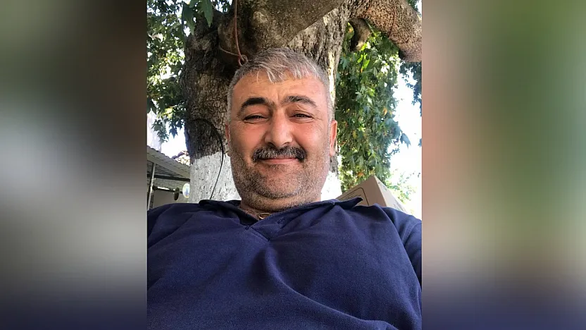 Fethiye Çarşı Caddesi esnaflarından Ömer Eriz hayatını kaybetti