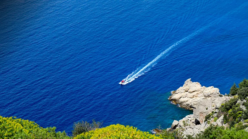 Fethiye'de 15 Eylül hava durumu belli oldu! Sıcaklık 32 derece olacak