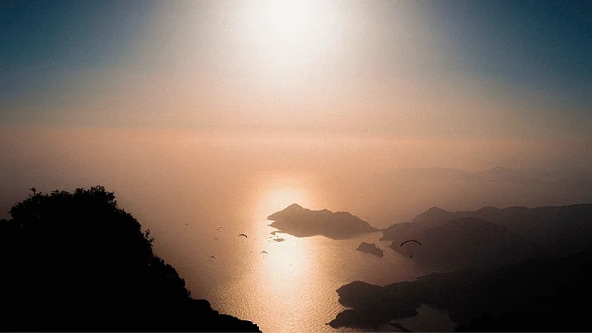 Fethiye'de 19 Ağustos 2026 hava durumu: Sıcaklık 33 derece olacak