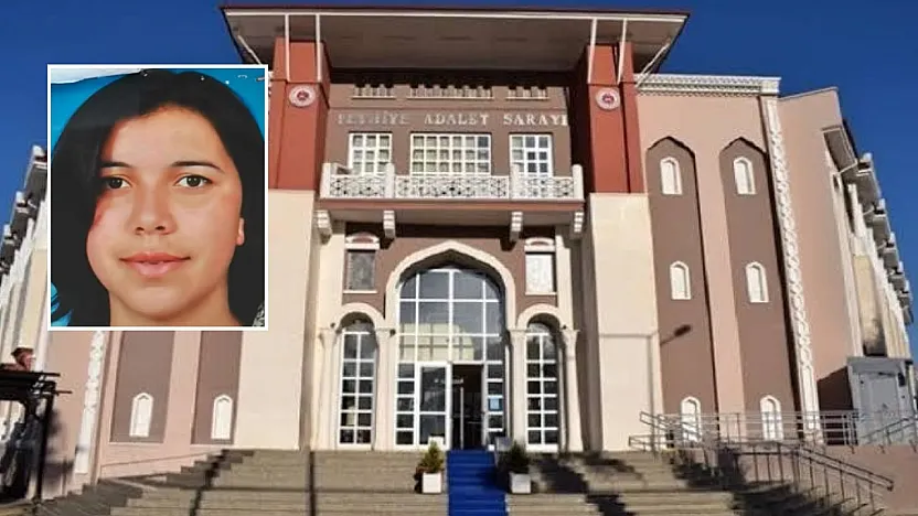 Fethiye'de 2006'da Kaybolan Yasemin Dermenci'nin Davasında Karar