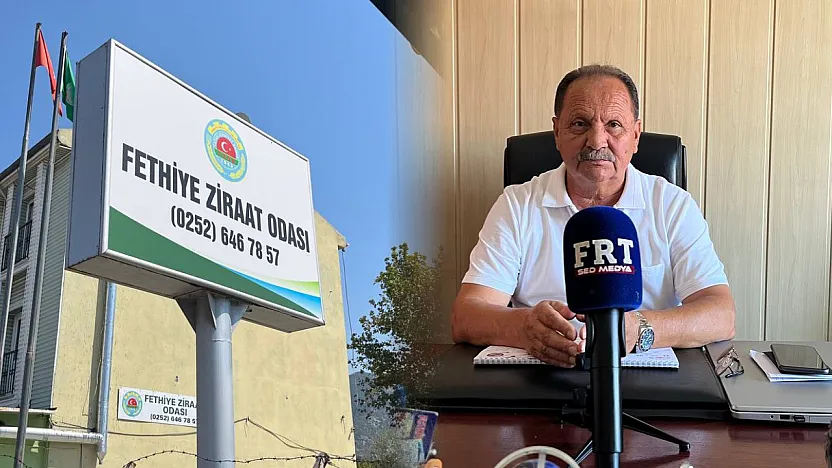 Fethiye'de 2027 ÇKS Başvuruları Başladı: Ziraat Odası Başkanı Karayiğit'ten Çiftçilere Uyarı