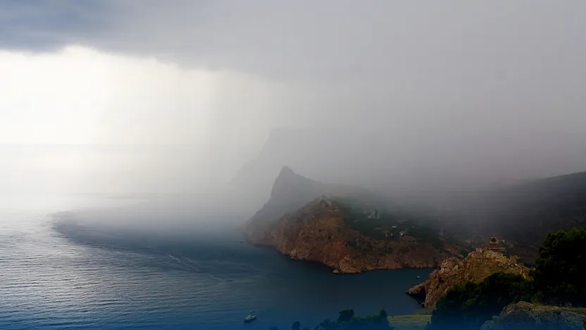 Fethiye'de 23 Eylül'de hava nasıl olacak? Meteoroloji tahminini açıkladı