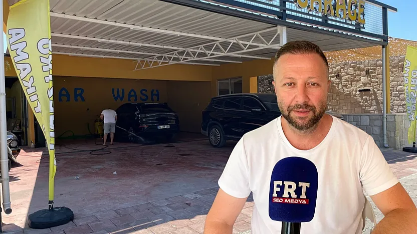 Fethiye'de 25 yıllık uzmandan araç sahiplerine uyarı: 'PPF kaplama artık lüks değil, ihtiyaç'