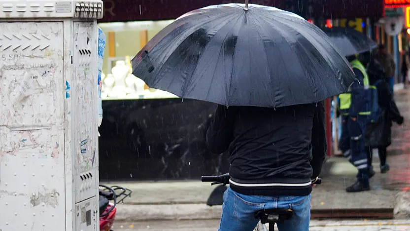 Fethiye'de 5 günlük hava durumu: Sağanak yağışlı günler geliyor