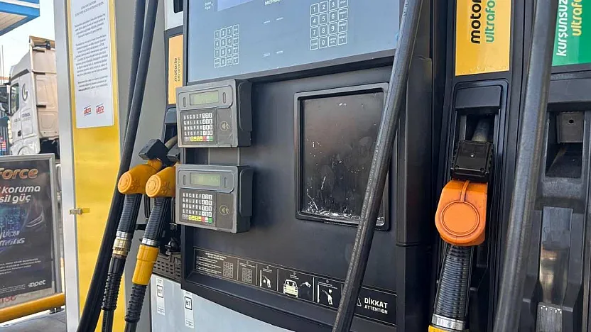 Fethiye'de Akaryakıt Fiyatları Zam Sonrası Güncellendi: Motorin 84,78 TL