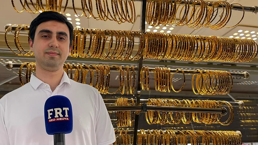 Fethiye'de altın piyasasında bekleyiş: Yatırımcı ne yapmalı?