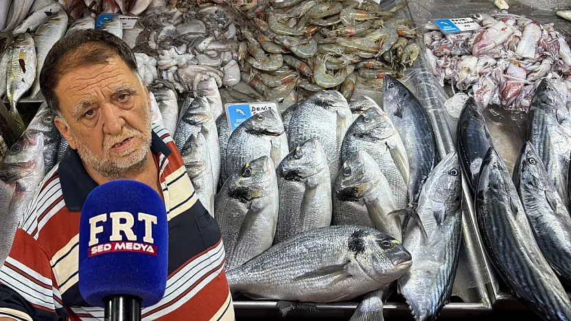 Fethiye'de balık tezgahları şenlendi: Fiyatlar geriledi