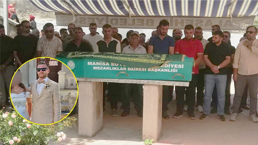 Fethiye'de Denize Atlarken Ağır Yaralanan Gençten Acı Haber