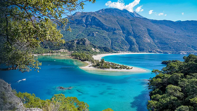 Fethiye'de dışarı çıkacaklar dikkat! İşte 11 Ağustos hava durumu