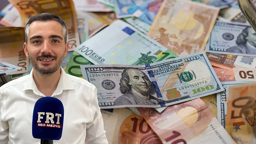 Fethiye'de döviz piyasasında son durum
