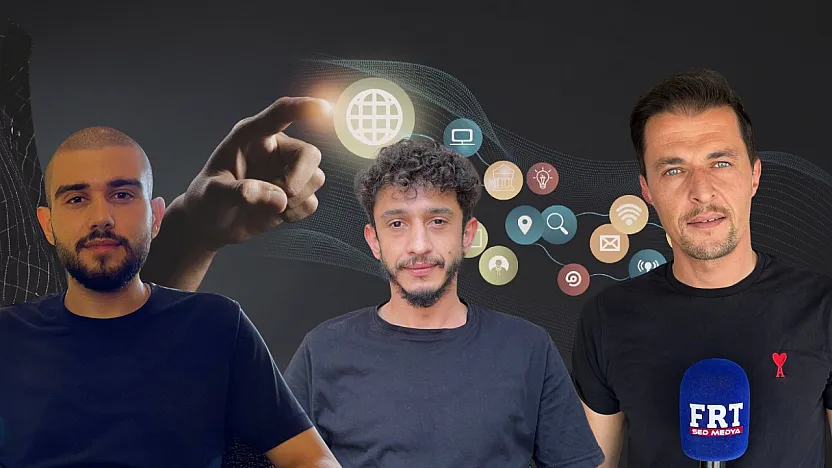 Fethiye'de Dünya Sosyal Medya Günü: Vatandaşlar Sosyal Medya Kullanım Alışkanlıklarını Anlattı