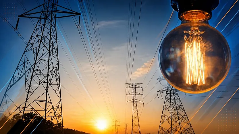 Fethiye'de elektrik kesintisi! 1-6 Ekim arasında bu mahallelerde elektrik olmayacak