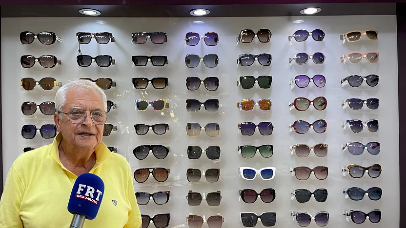 Fethiye'de Göz Sağlığı Uyarısı: 'Güneş Gözlüğünü Aksesuar Değil, Sağlık Ürünü Olarak Görün'