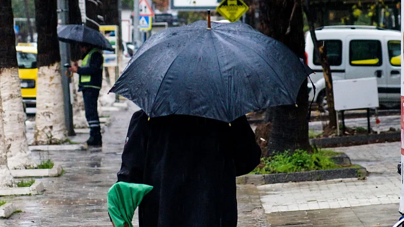 Fethiye'de hafta sonu planı yapanlar dikkat! Meteoroloji'den sağanak tahmini