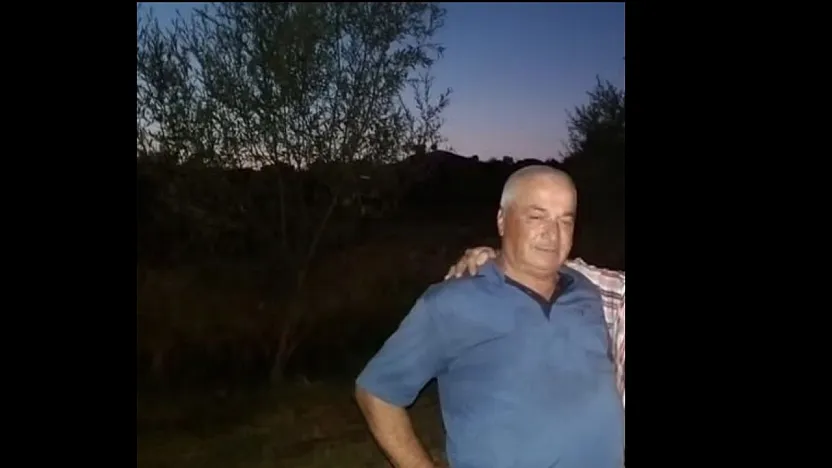 Fethiye'de Hasan Kör hayatını kaybetti