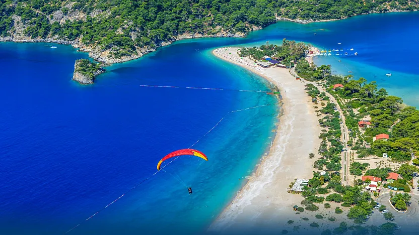 Fethiye'de hava nasıl olacak? İşte 24 Ağustos 2026 hava durumu