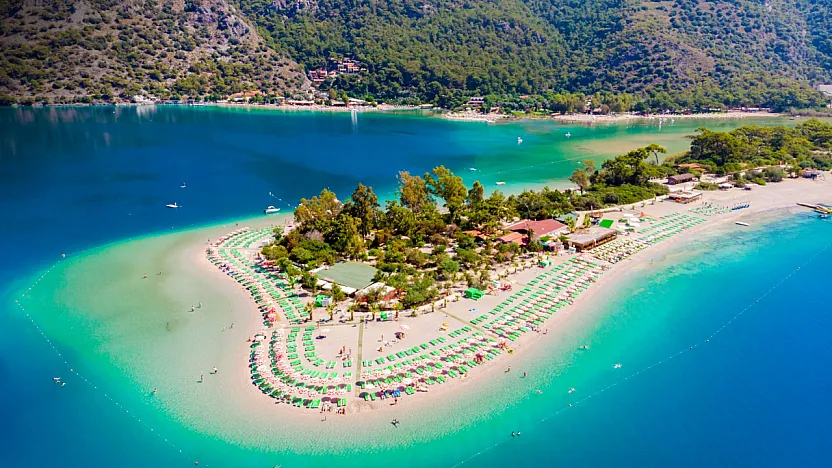 Fethiye'de hava nasıl olacak? İşte 6 Eylül 2026 hava durumu