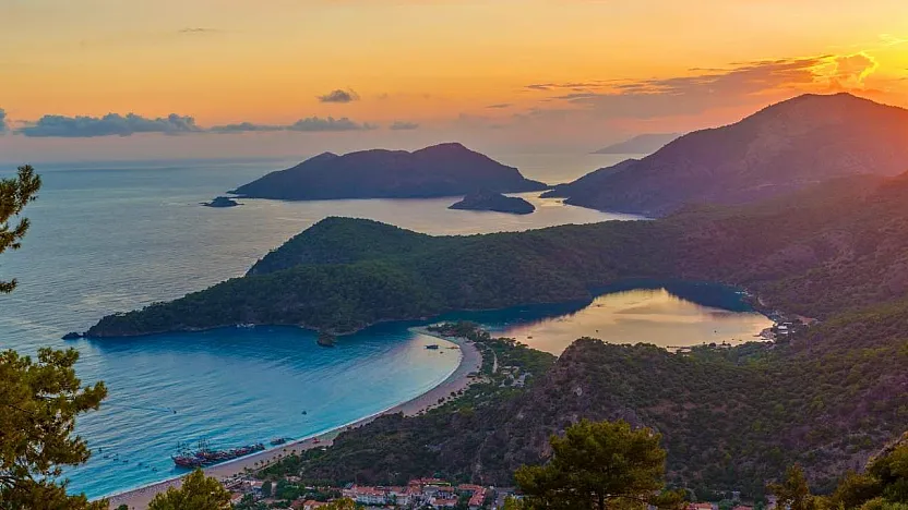 Fethiye'de hava nasıl olacak? İşte 13 Eylül 2026 hava durumu