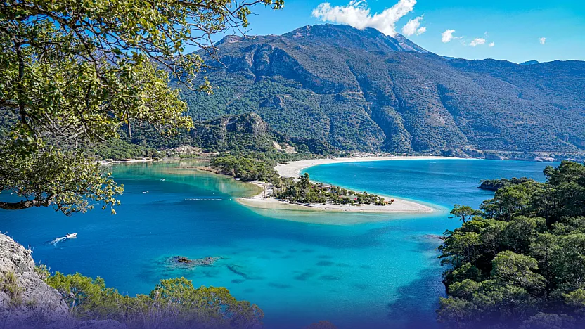 Fethiye'de hava nasıl olacak? İşte 19 Eylül 2026 hava durumu