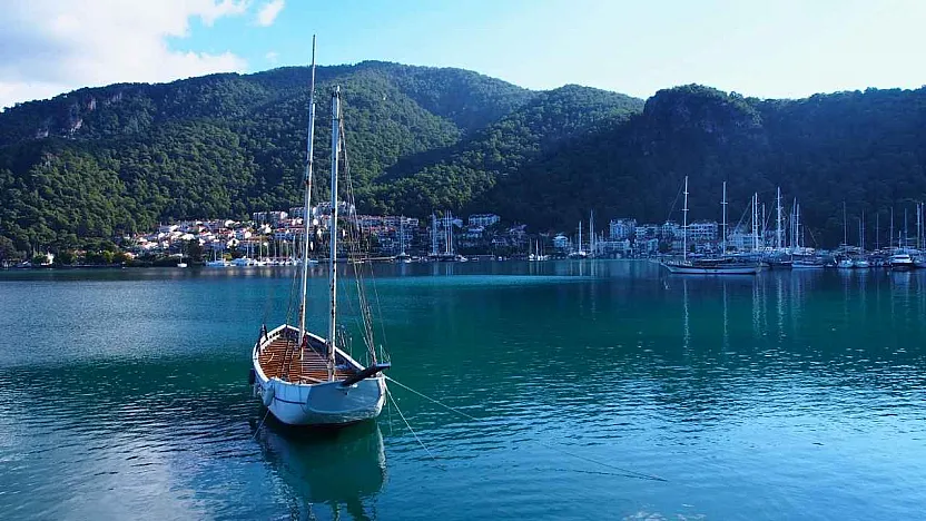 Fethiye'de hava nasıl olacak? İşte 20 Eylül 2026 hava durumu