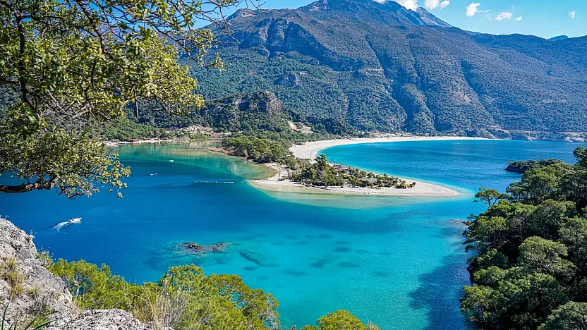Fethiye'de hava nasıl olacak? İşte 9 Ekim 2026 hava durumu