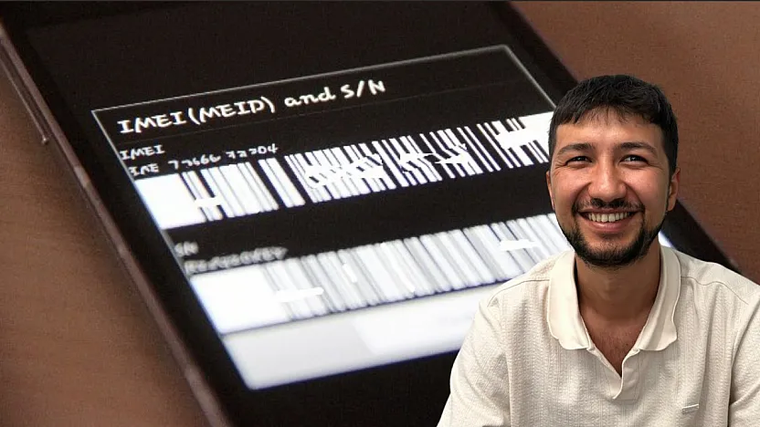 Fethiye'de ikinci el telefon alışverişinde IMEI ve fatura uyarısı