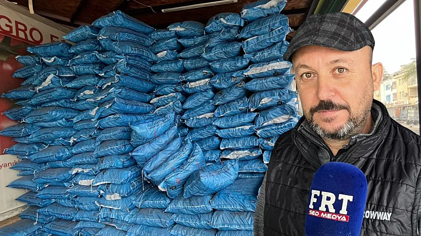 Fethiye'de kış kapıya dayandı: Isınmak da artık cep yakıyor