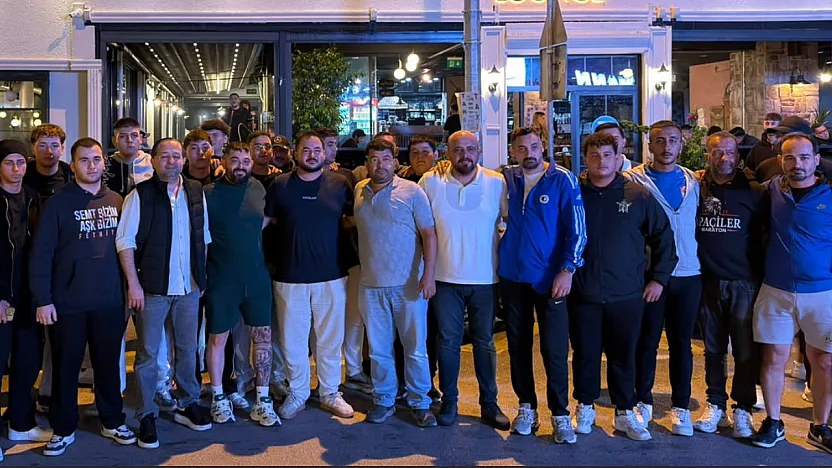 Fethiye'de Maraton Apaçiler'de Birlik ve Beraberlik Mesajı