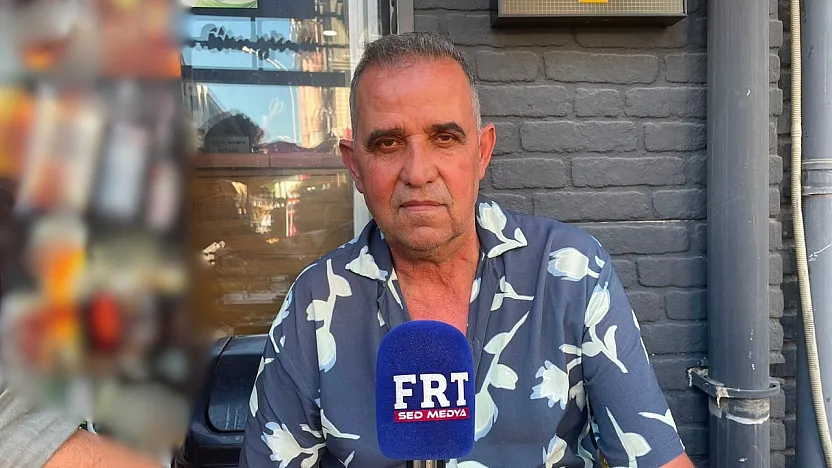 Fethiye'de mikrofonun ardındaki yıllar: 'Radyoculuk bir aşktı'
