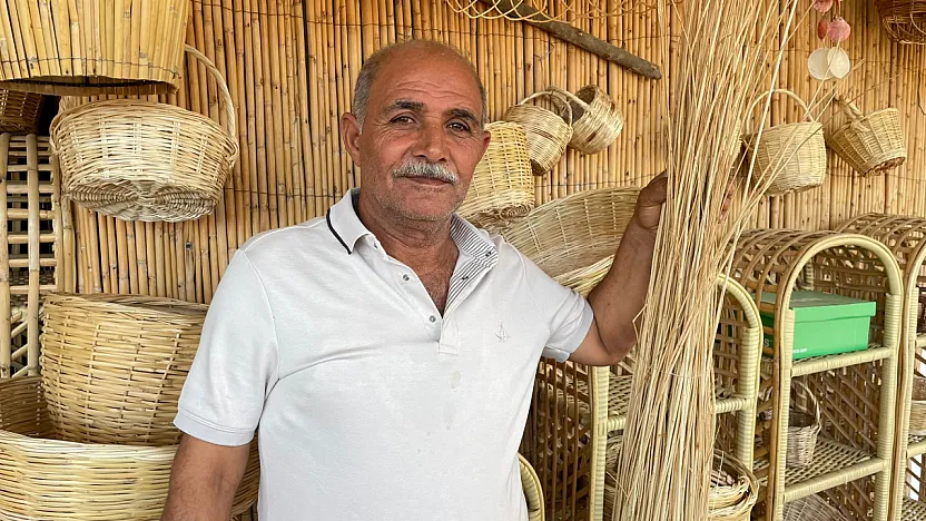 Fethiye'de su kenarlarından sanata uzanan yol…
