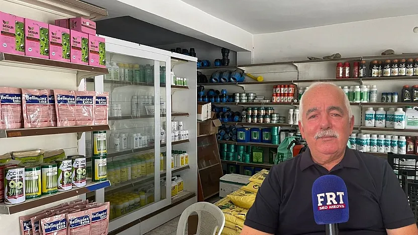 Fethiye'de tarımın görünmeyen gücü: Torf ve perlitin doğru kullanımı