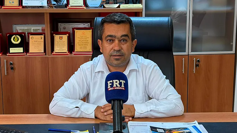 Fethiye'de taşımacılık esnafı akaryakıt zamlarından dertli: 'ÖTV muafiyetli yakıt şart'
