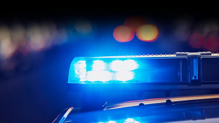 Fethiye'de trafik kazası: 1 ölü
