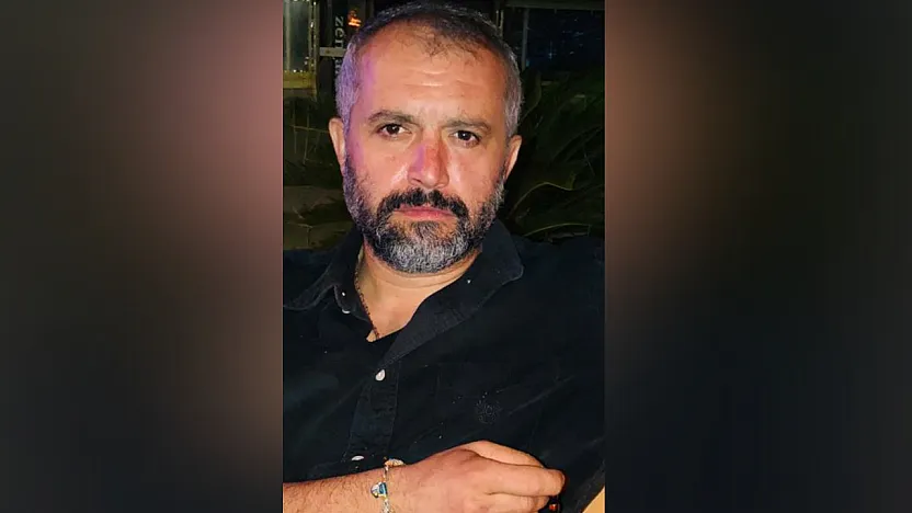 Fethiye'de trafik kazasında 53 yaşındaki Ozan Öncel hayatını kaybetti