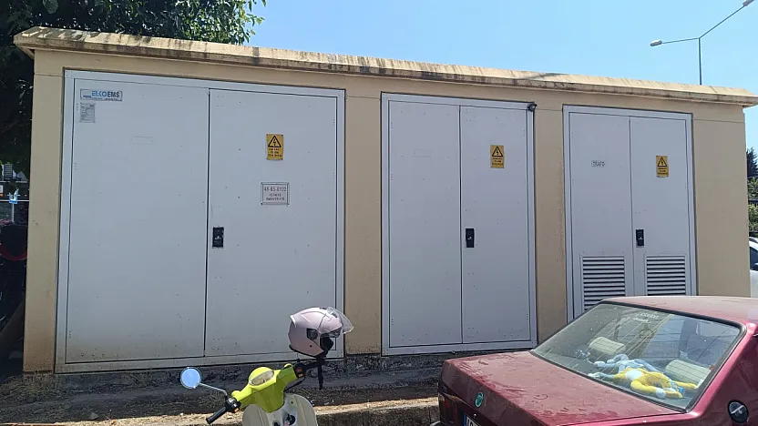 Fethiye'de Trafo Arızası: Çarşı ve Çevresinde Elektrik Kesintisi