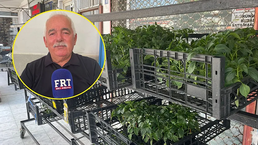 Fethiye'de üreticiye öneri: 'Toprağı dinlendirin, ürünü değiştirin'
