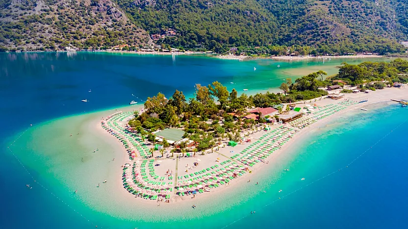 Fethiye'de yarın hava nasıl olacak? İşte 16 Ağustos 2026 hava durumu