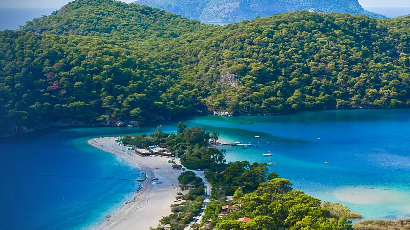 Fethiye'de hava nasıl olacak? İşte 18 Ağustos 2026 hava durumu