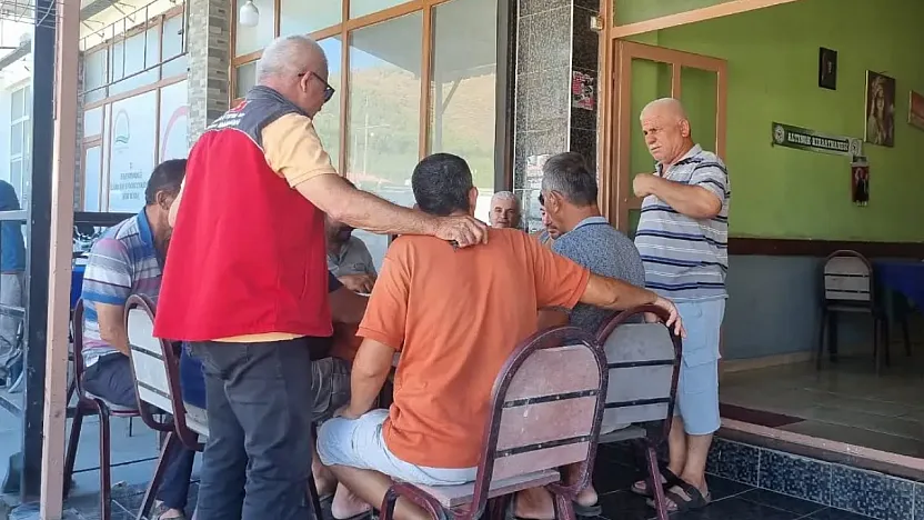 Fethiye'de yeni doğan buzağılar için yeni proje başlıyor
