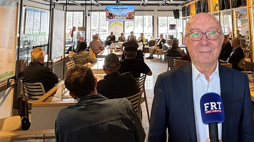 Fethiye'de Yörük Müzesi için çalıştay düzenleniyor