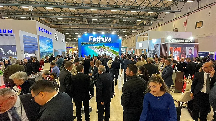 Fethiye, EMİTT 2026'da tanıtılacak