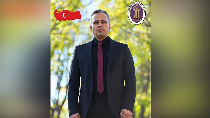 Fethiye Esnaf Odası Başkanı Demirtaş'tan 15 Temmuz Demokrasi ve Milli Birlik Günü mesajı