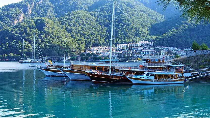 Fethiye hava durumu 28 Ağustos 2026: Sıcaklık 39 derece olacak